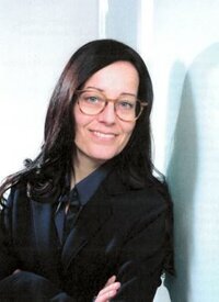 Claudia Mey  Frau Claudia Mey  zeichnet verantwortlich für die Bereiche Ausbildungsveträge, Überbetriebliche Unterweisung, Aus- und Weiterbildung