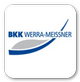 Die BKK Werra Meißer Kreis